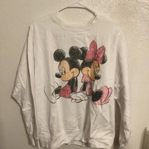 Cute Disney sweatshirt